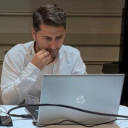 Servet Kurt Avatar Image