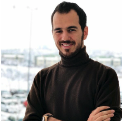 Sefa Yılmaz Avatar Image