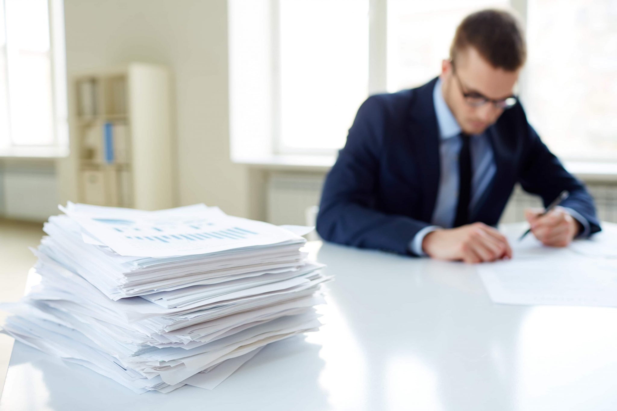 5 DocuShare alternatives for document management in 2026