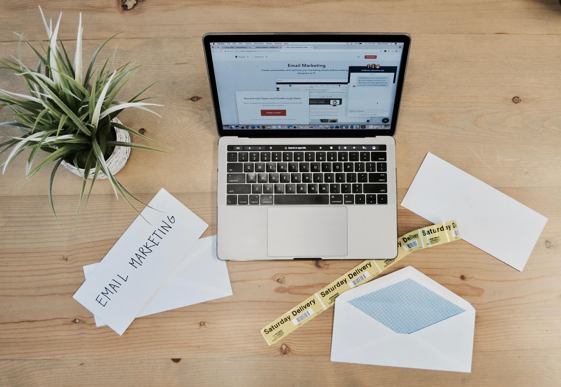 Top 7 order management software tools for small businesses in 2026