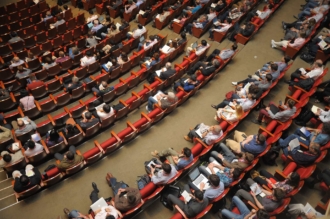 Best conference registration software