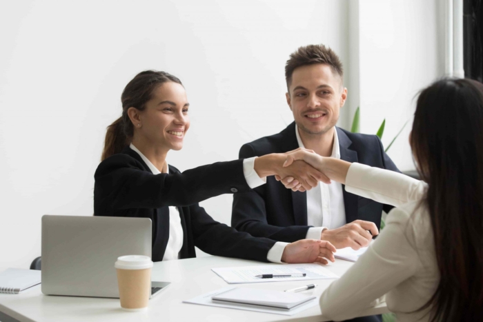 Traditional vs strategic human resource management