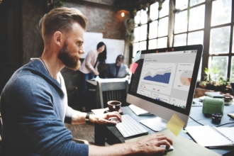 What is big data management?