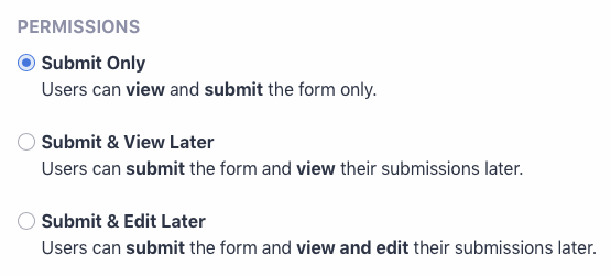 Comment assigner des formulaires dans Jotform pour améliorer le travail collaboratif Image-37