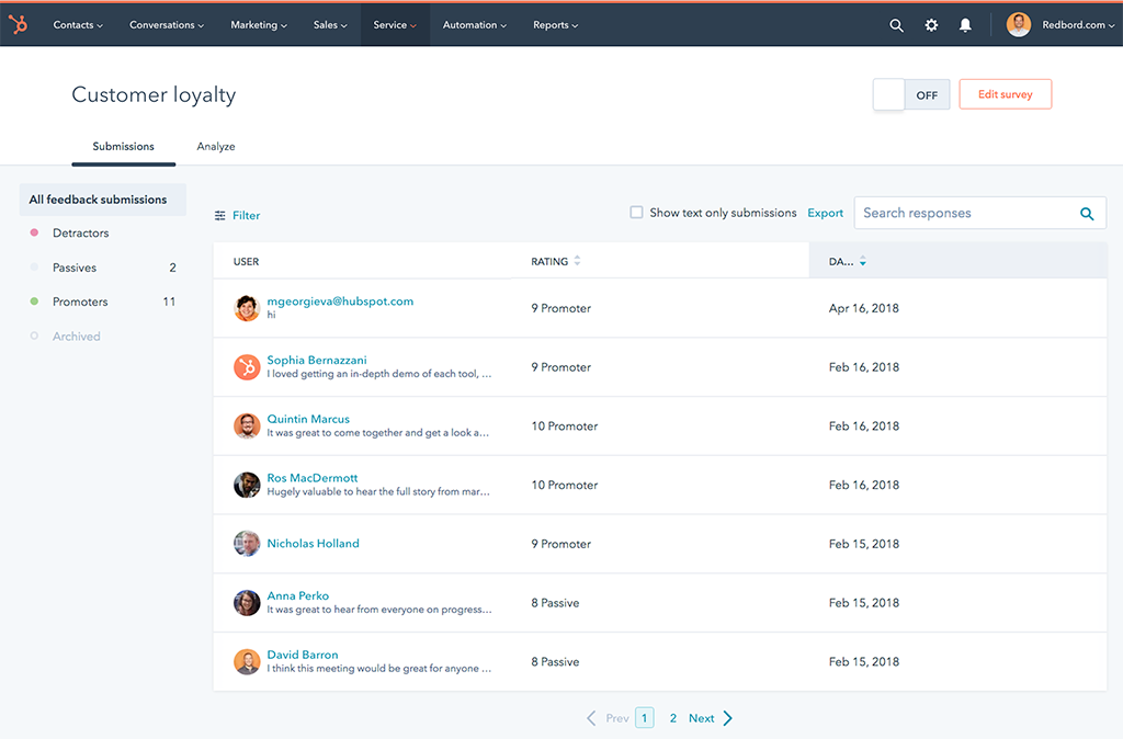 Les meilleurs outils d'enquête client Image-5
