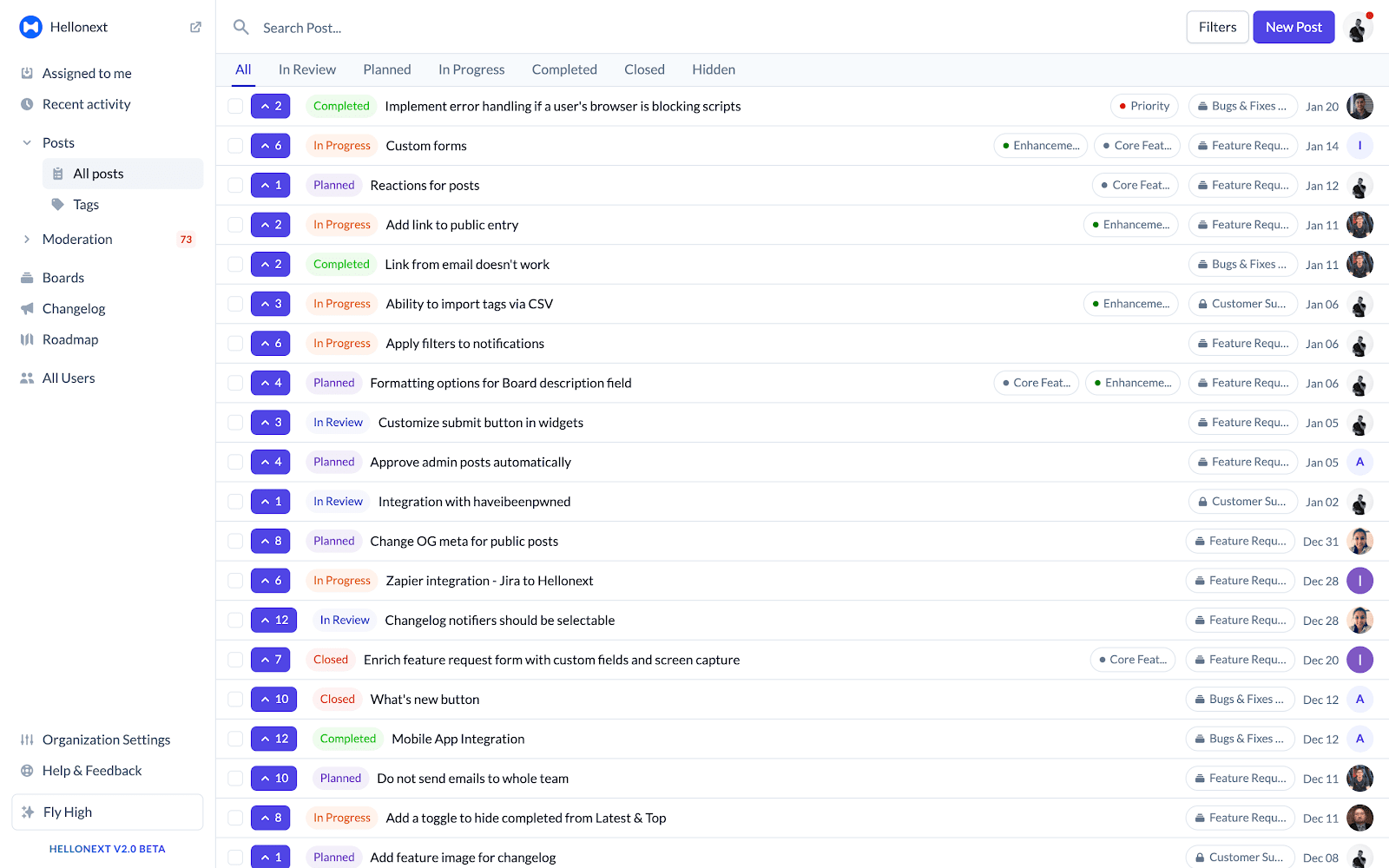 Les meilleurs outils d'enquête client Image-4