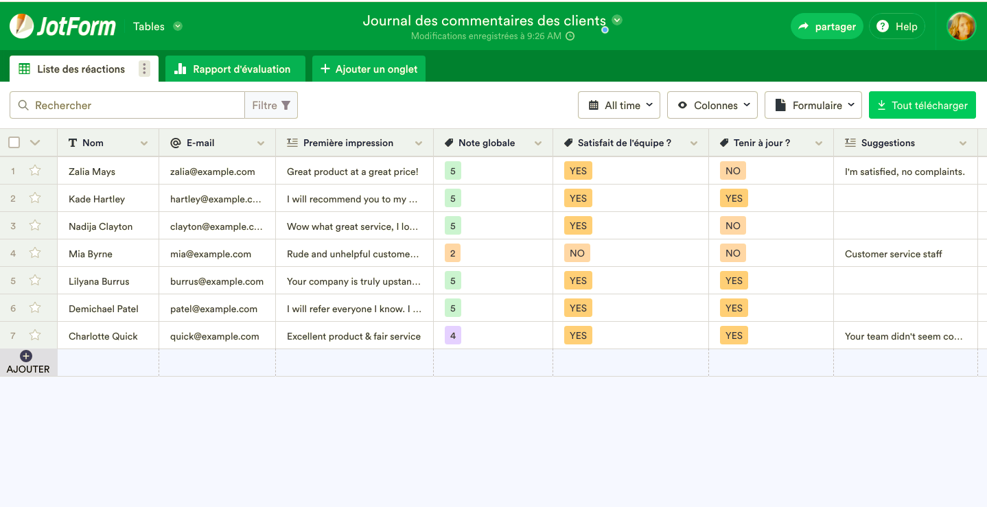 Les meilleurs outils d'enquête client Image-1