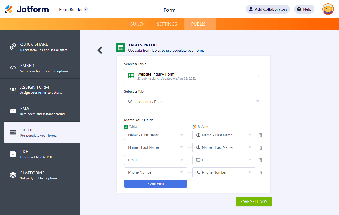 jotform-prefill-tables-prefill