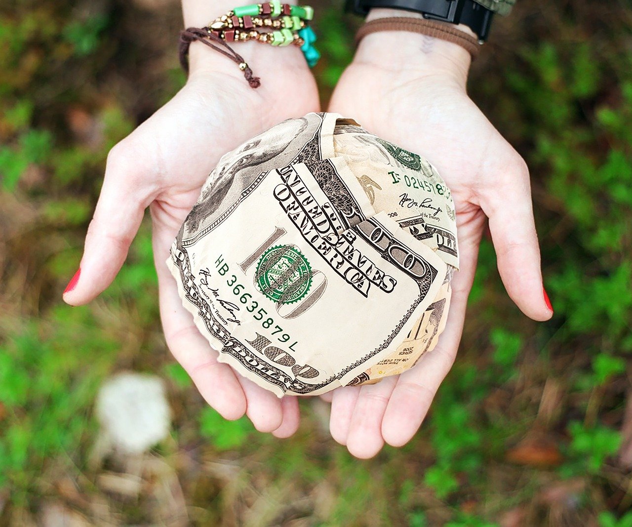 How to set up a givingtuesday donation system using jotform