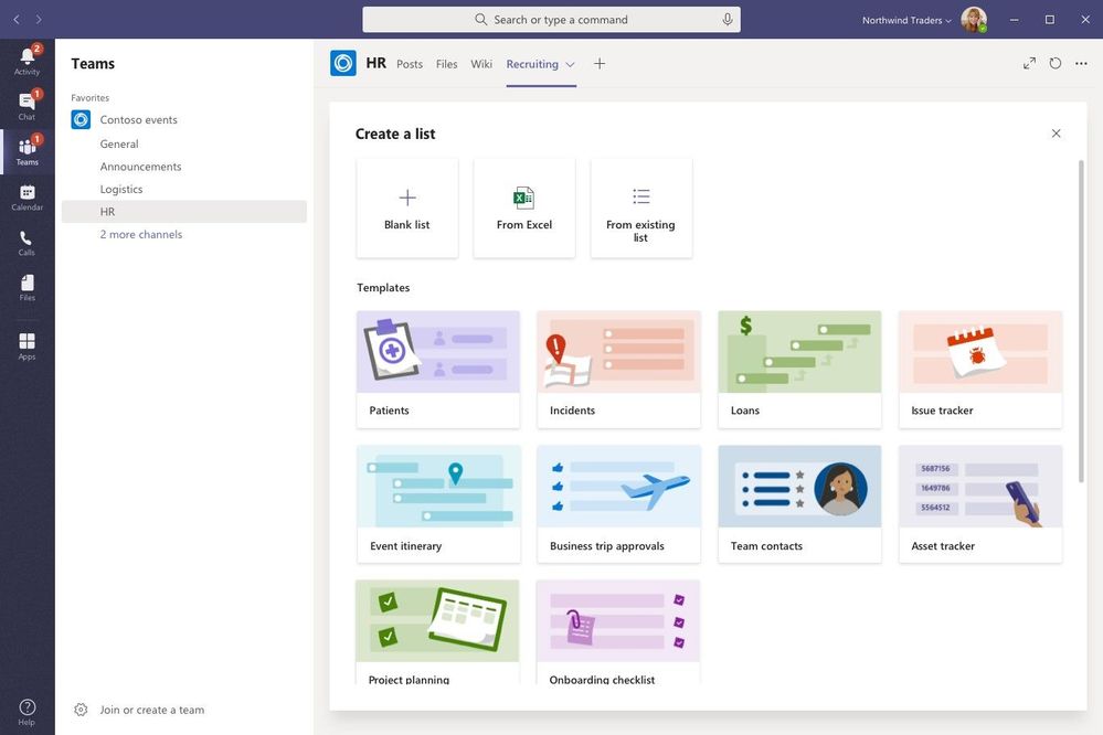 8 Coda alternatives that go beyond traditional spreadsheets in 2026 Image-3
