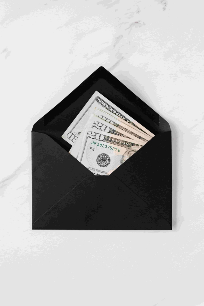 How to set up a relief fund