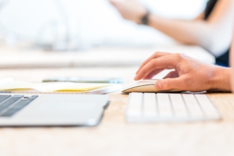 How to use a kiosk app for offline PDFs