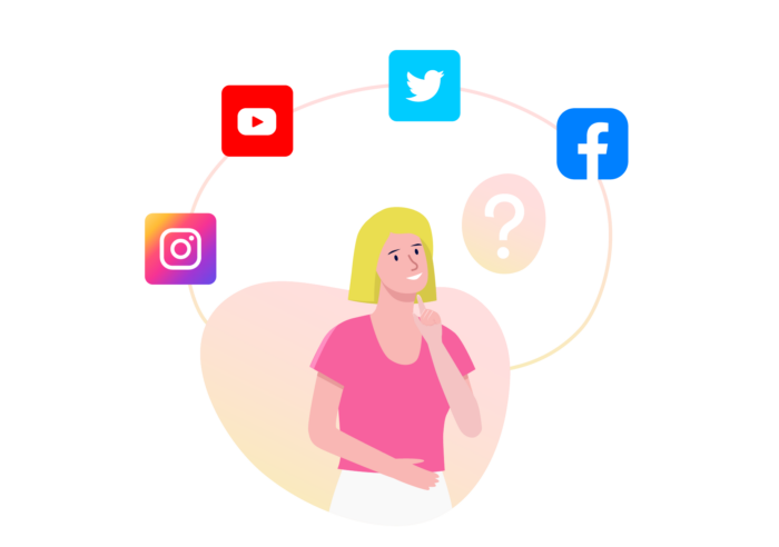 What information should be in a social media calendar? Image-1