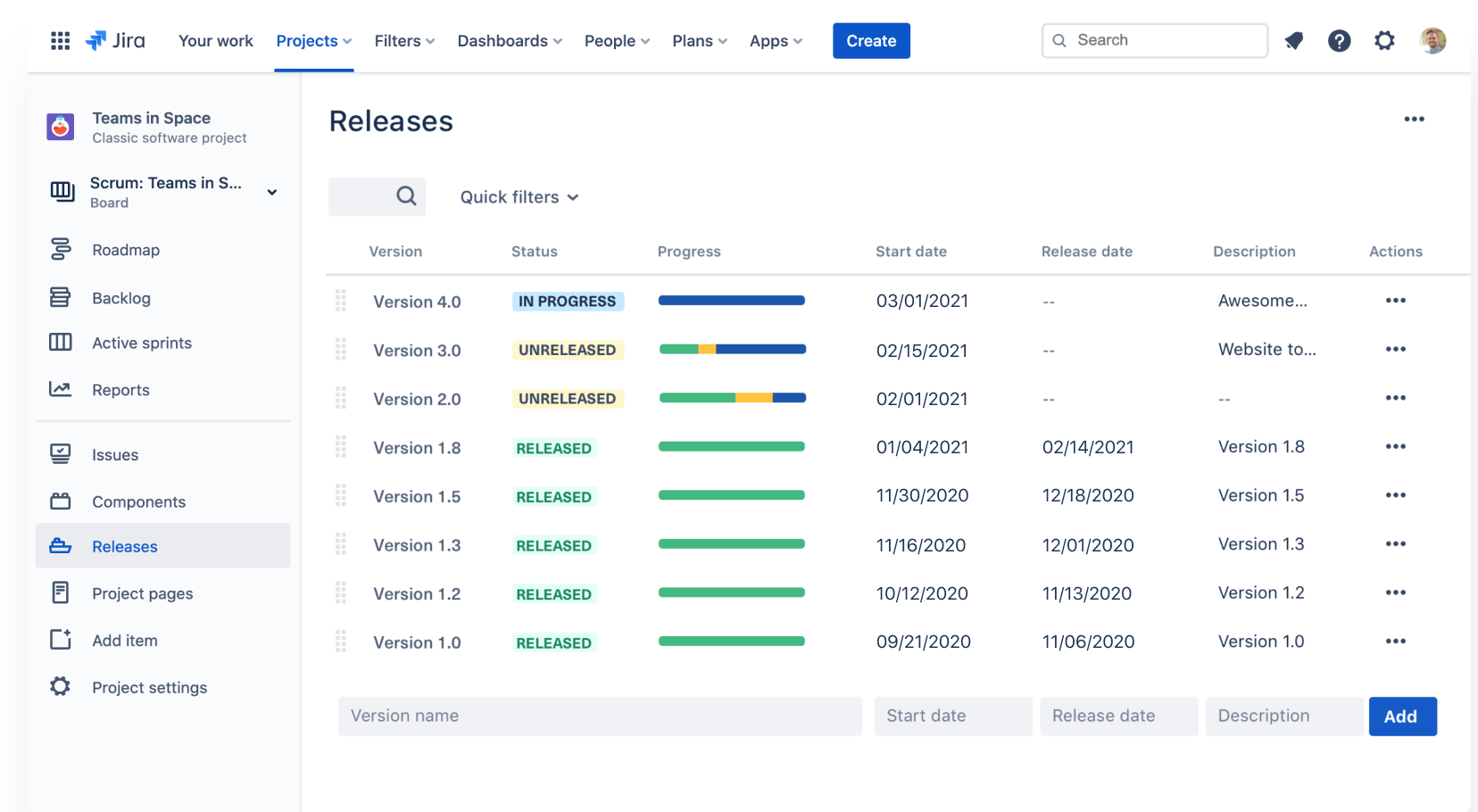 Jira