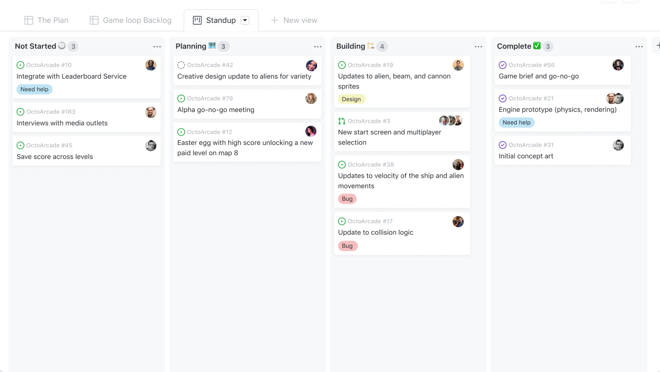 GitHub