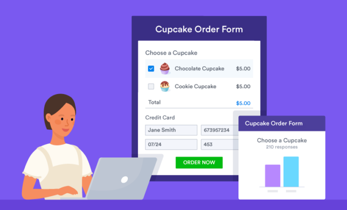 Webinar: Launching a no-code business with Jotform