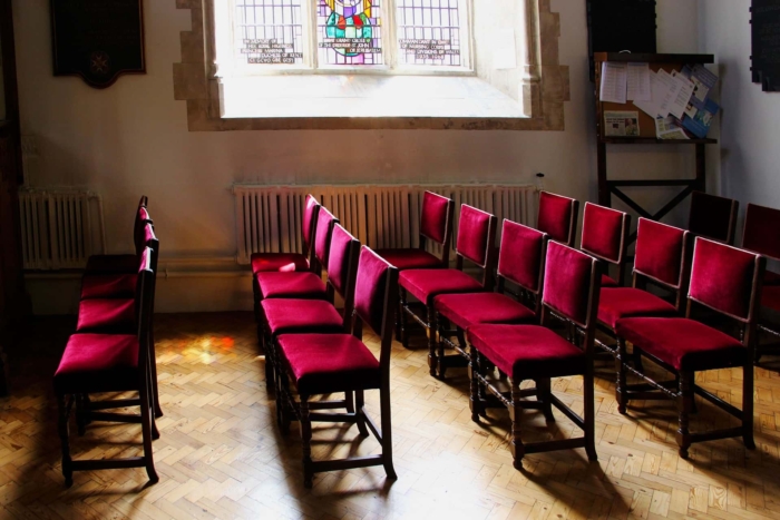 How to plan a successful vacation Bible school