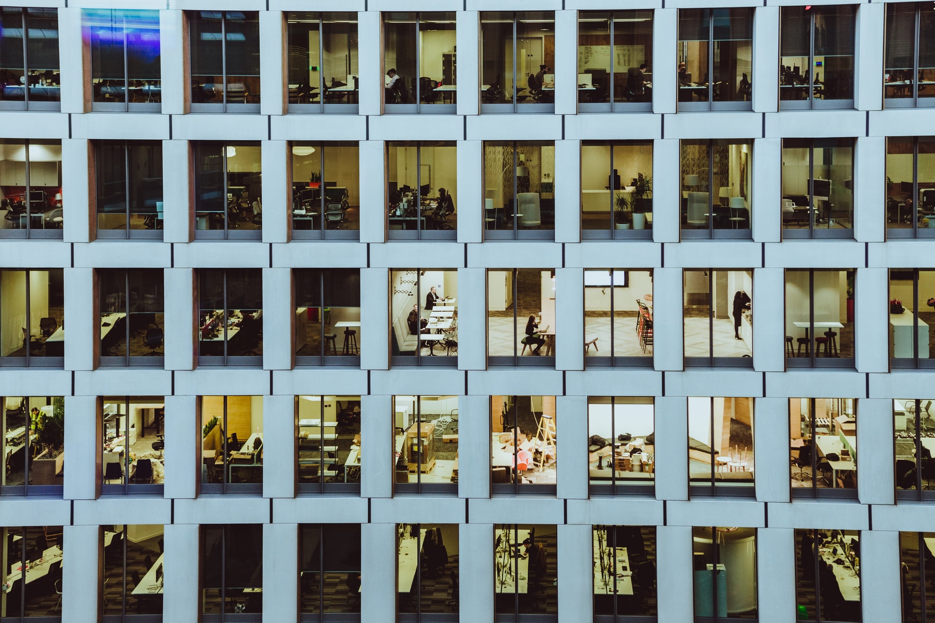 retain employees