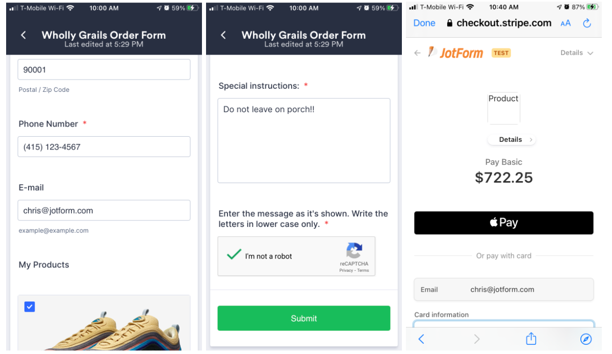 Announcing our Stripe Checkout integration Image-11