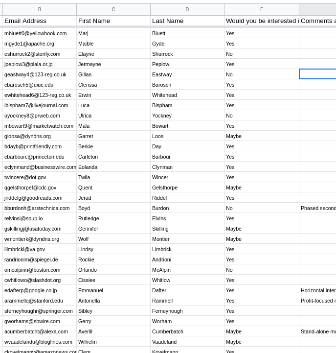 How to prefill a Google Form Image-3