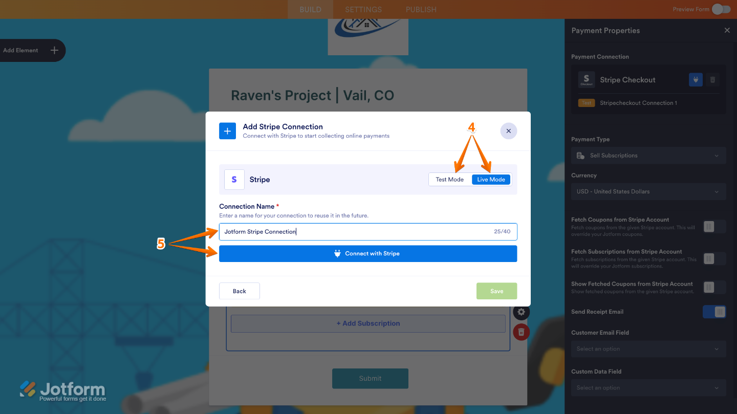 How to Integrate Your Form with Stripe Checkout Image-9