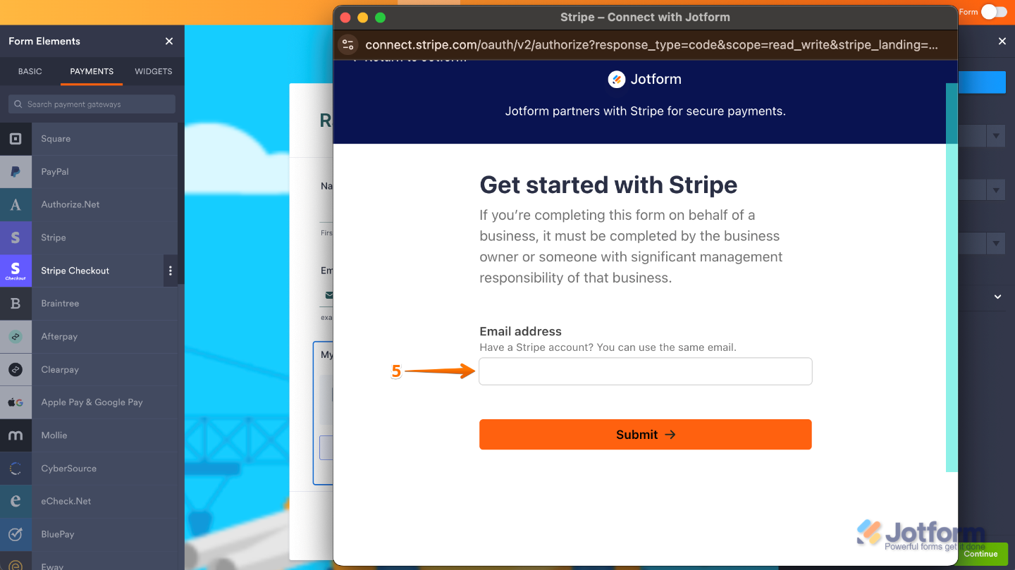 How to Integrate Your Form with Stripe Checkout Image-4