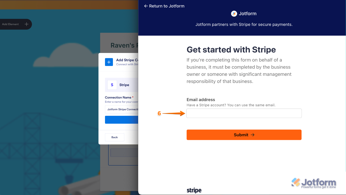 How to Integrate Your Form with Stripe Checkout Image-10