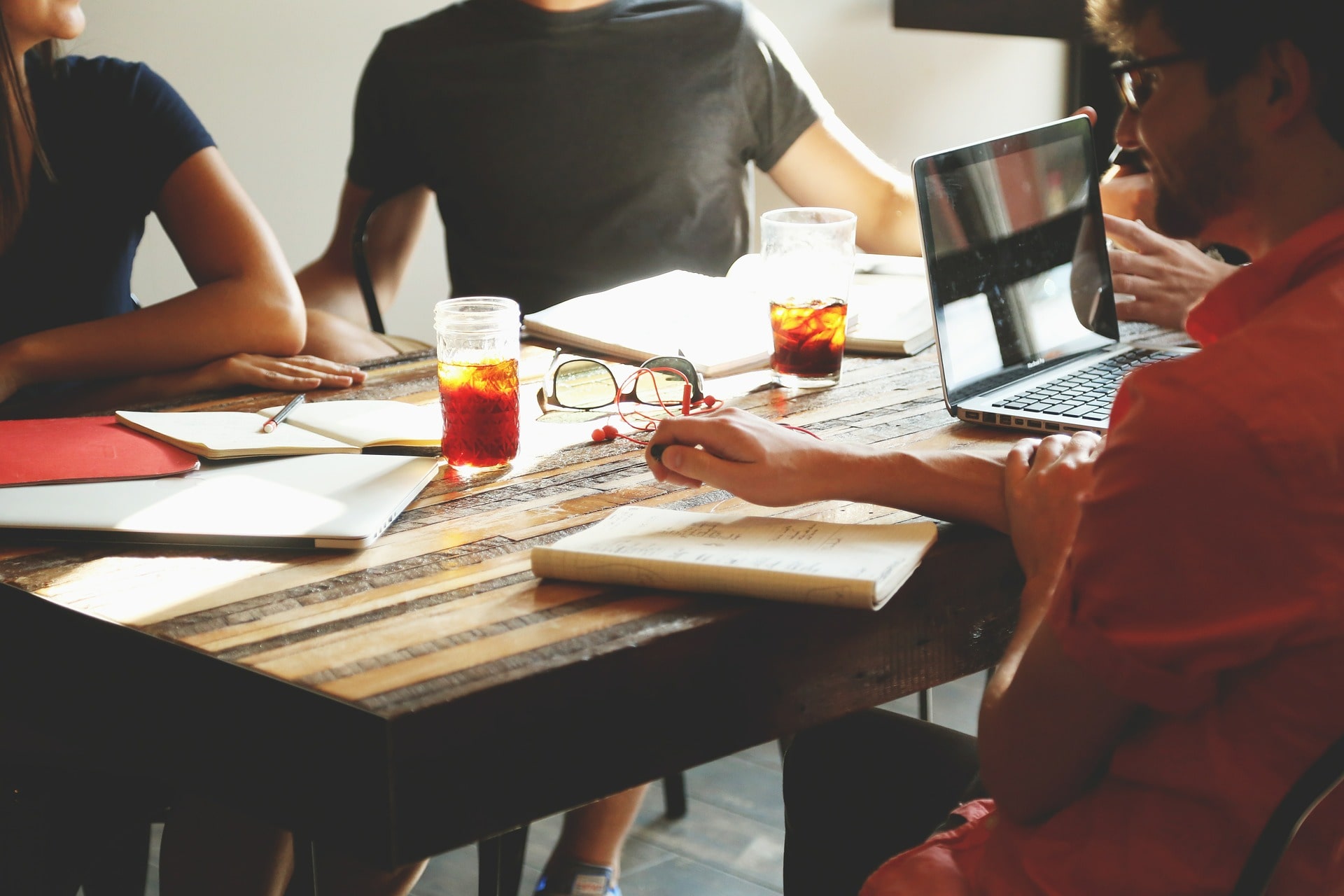 Improve your productivity workflow to get more done