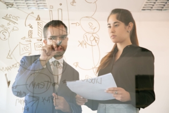 How to improve the way you track project progress
