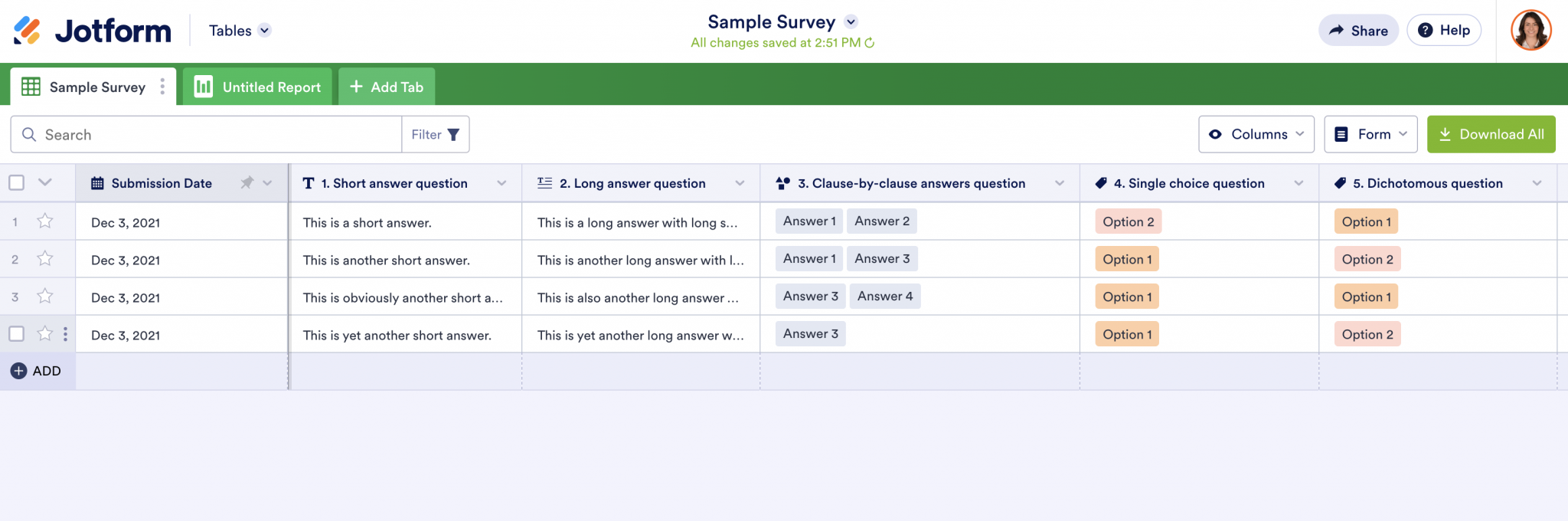 Questions pour sondage 101 : exemples et conseils Image-15