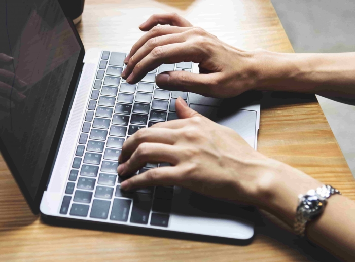 Create an incident reporting process in your workplace