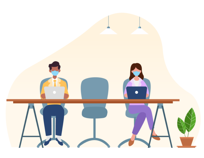 Return to Office Guidelines Image-1