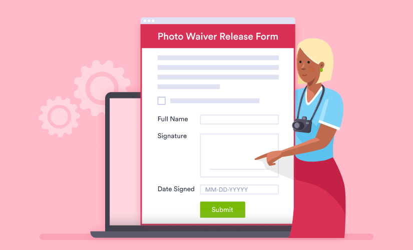 17 Google Forms templates for business