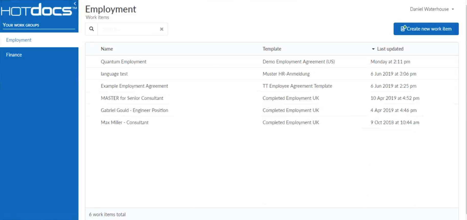 10 document automation software solutions for every niche in 2026 Image-1