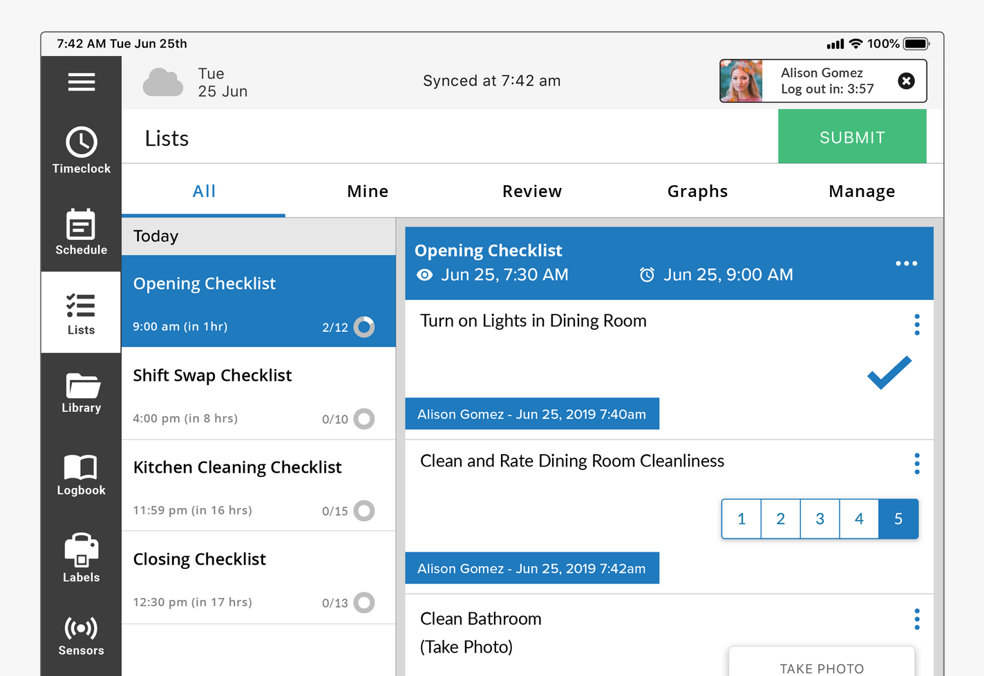 Top 10 restaurant scheduling software systems in 2026 Image-2