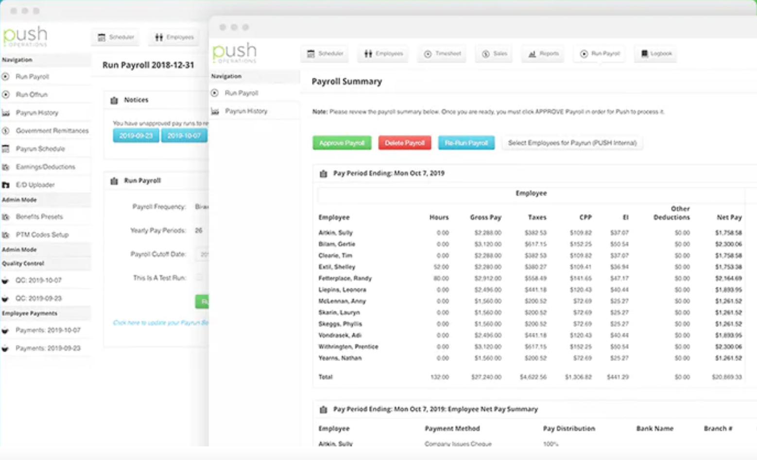 Top 10 restaurant scheduling software systems in 2026 Image-5