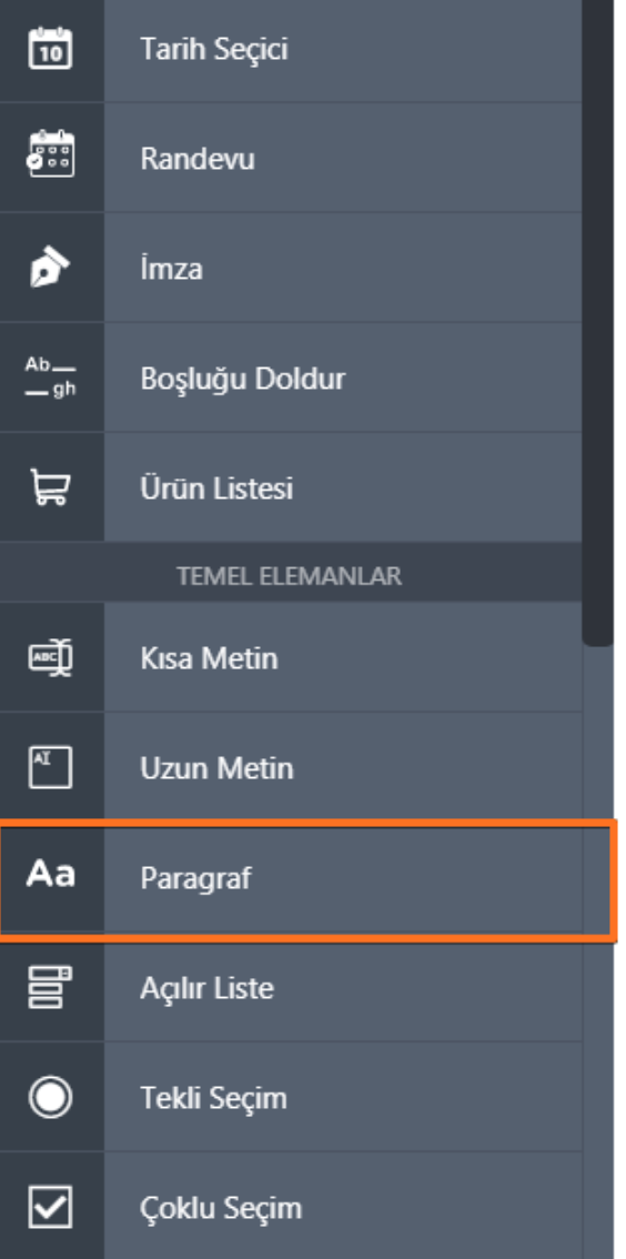 Formunuza PDF Belgesi Ekleme Image-4