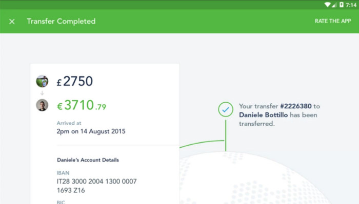 How to accept international payments Image-1