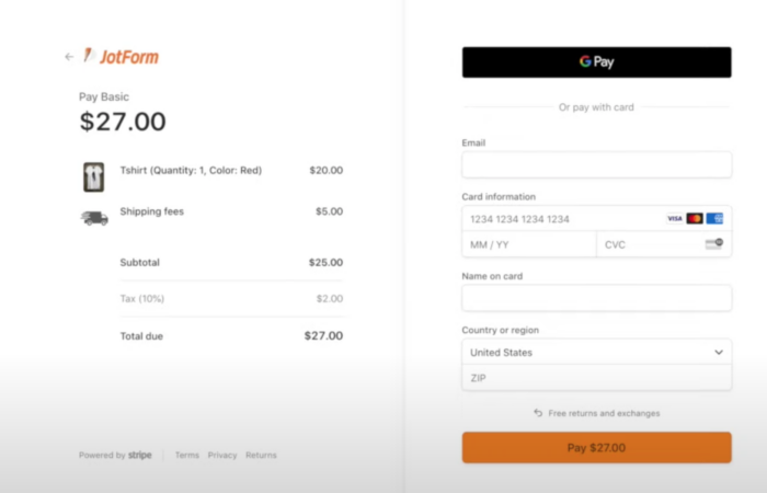 How to accept international payments Image-6