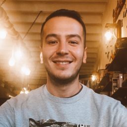 Sefa Akbulut Avatar Image