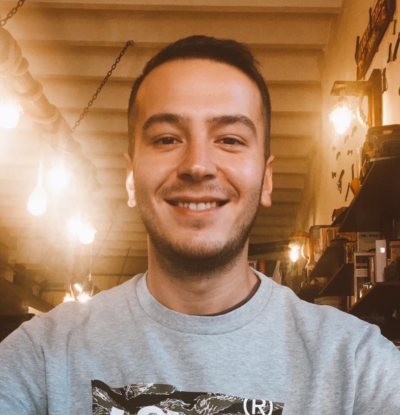 Sefa Akbulut