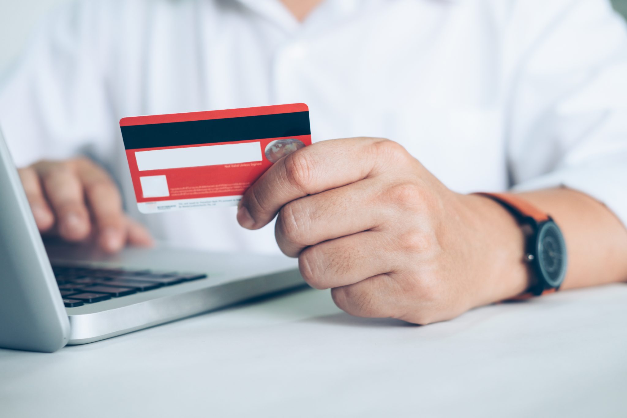 Is Google Pay safe? A payments expert weighs in