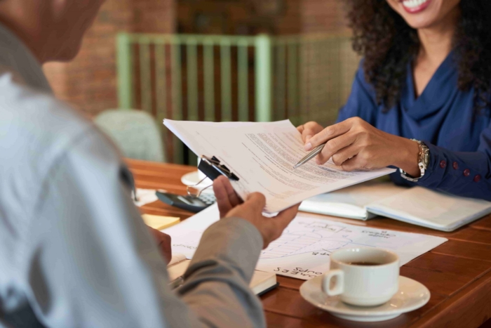 5 steps for improving your vendor management strategy