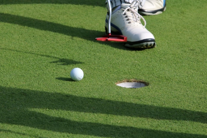 How to run a golf tournament