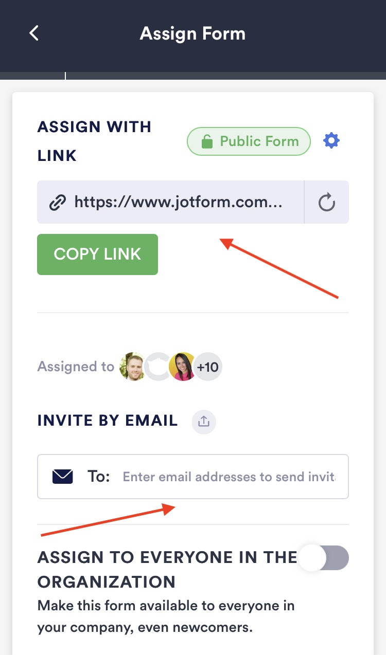 7 ways Jotform has become more collaborative over the years Image-3