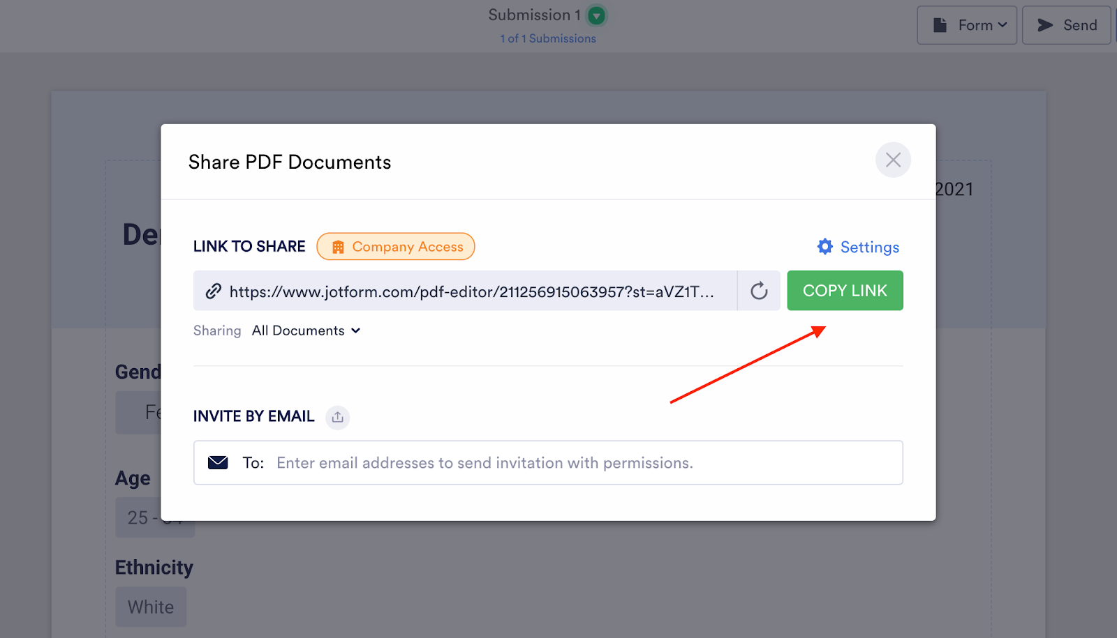 7 ways Jotform has become more collaborative over the years Image-2