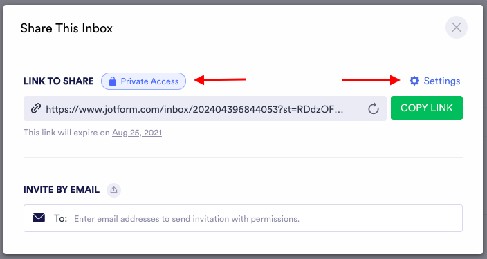 Announcing Jotform Inbox 2