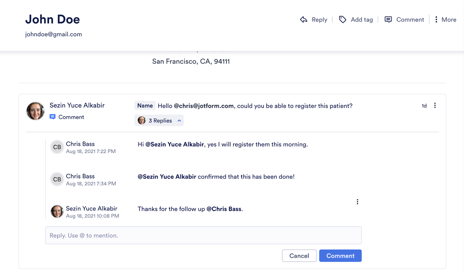 Announcing Jotform Inbox 2