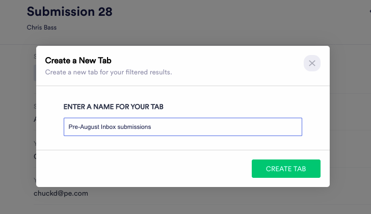 Announcing Jotform Inbox 2