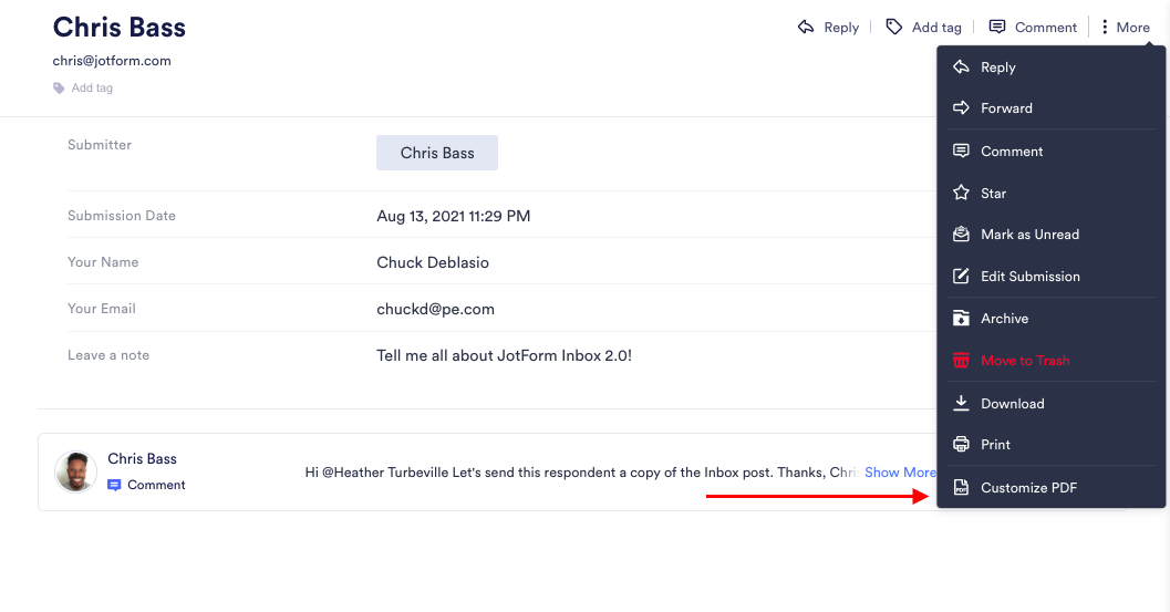 Announcing Jotform Inbox 2